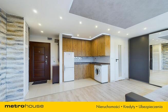 Gotowiec do wprowadzenia - 25,87 m2 - Beskidzka !