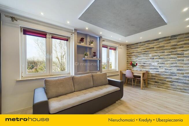 Gotowiec do wprowadzenia - 25,87 m2 - Beskidzka !