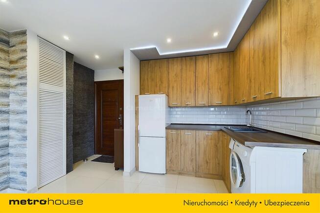 Gotowiec do wprowadzenia - 25,87 m2 - Beskidzka !