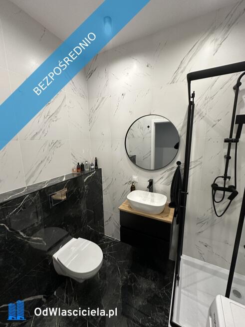 Mieszkanie Katowice Śródmieście/Załęże 29,4m2