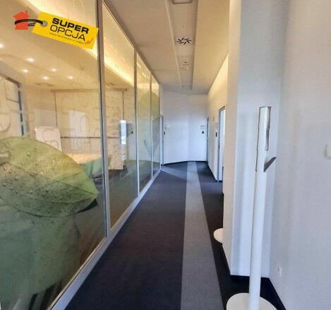 Lokal użytkowy Kraków gm. Kraków-Podgórze,