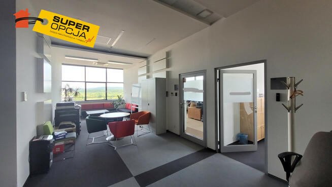 Lokal użytkowy Kraków gm. Kraków-Podgórze,