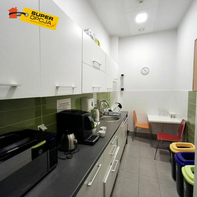 Lokal użytkowy Kraków gm. Kraków-Podgórze,