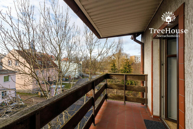 Dwa mieszkania i lokal w centrum ul.Chrobrego