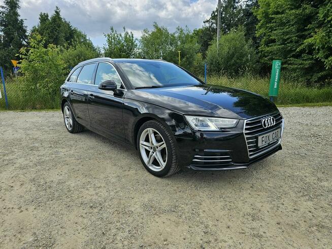 Audi A4 VirtualCocpit/S-Line/2xKlimatronik