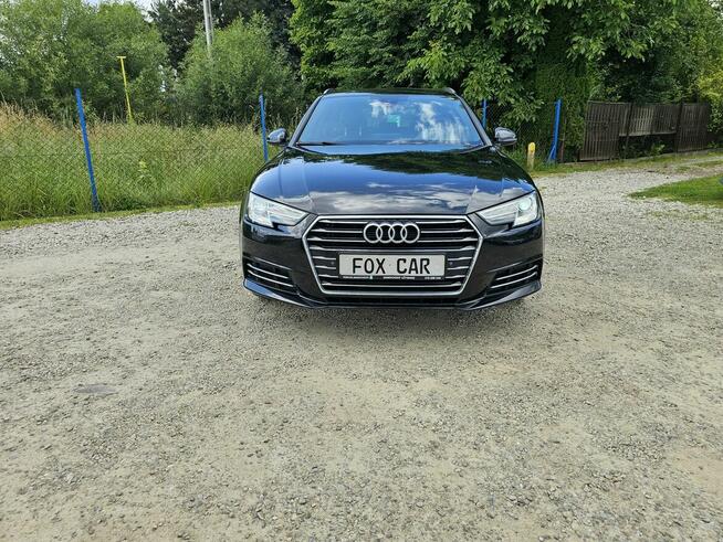 Audi A4 VirtualCocpit/S-Line/2xKlimatronik