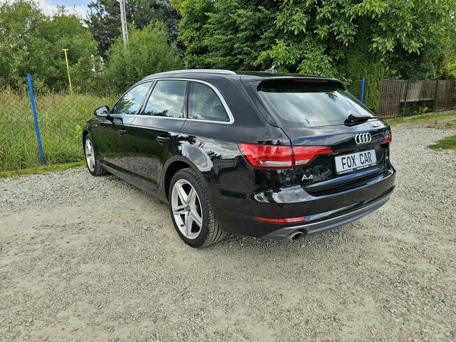 Audi A4 VirtualCocpit/S-Line/2xKlimatronik