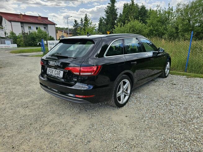Audi A4 VirtualCocpit/S-Line/2xKlimatronik