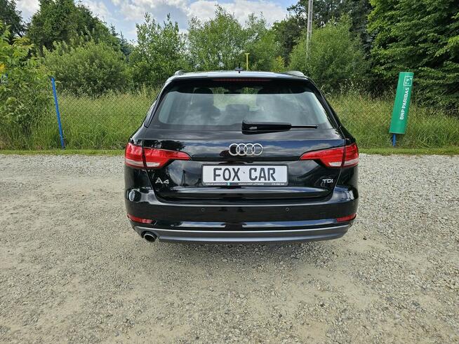 Audi A4 VirtualCocpit/S-Line/2xKlimatronik