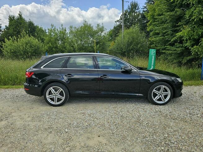Audi A4 VirtualCocpit/S-Line/2xKlimatronik