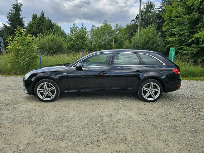 Audi A4 VirtualCocpit/S-Line/2xKlimatronik