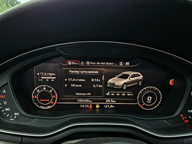 Audi A4 VirtualCocpit/S-Line/2xKlimatronik