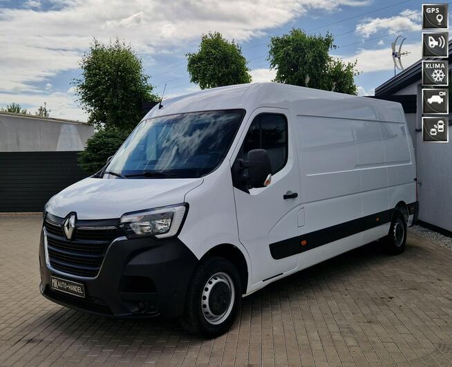 Renault Master III