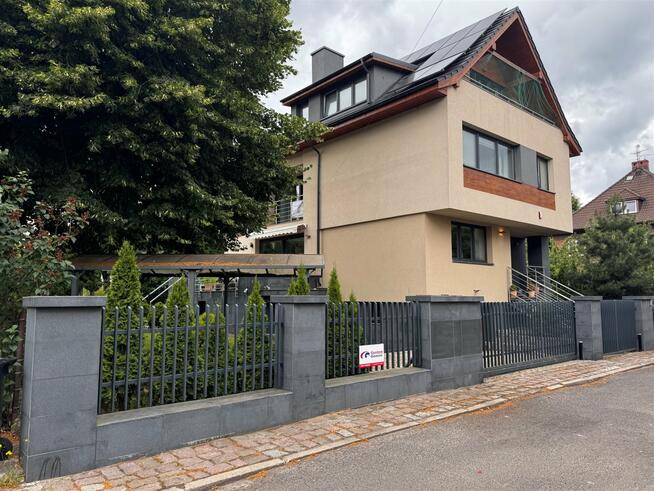 Dom Szczecin Pogodno