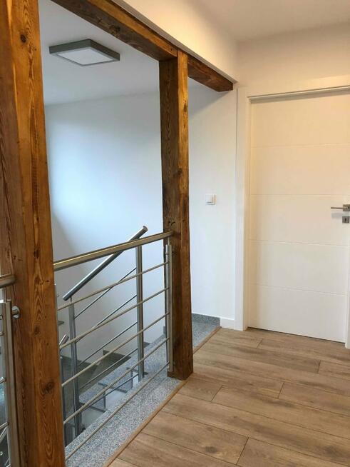 Dom Szczecin Pogodno