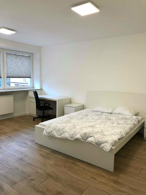 Dom Szczecin Pogodno