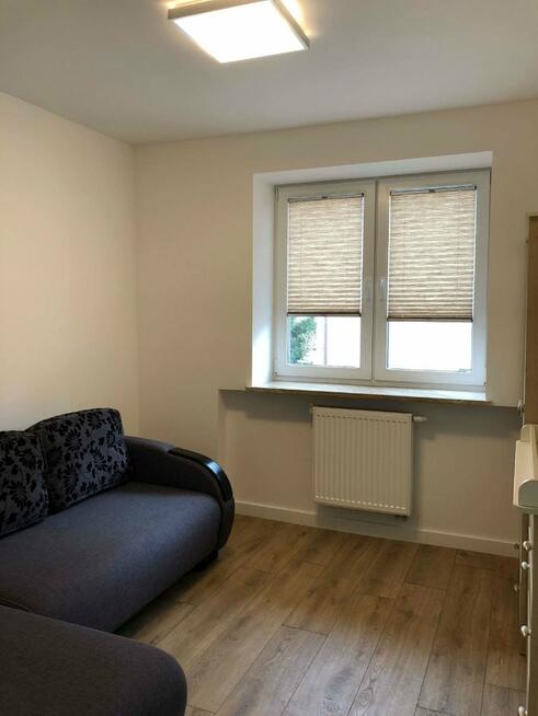 Dom Szczecin Pogodno