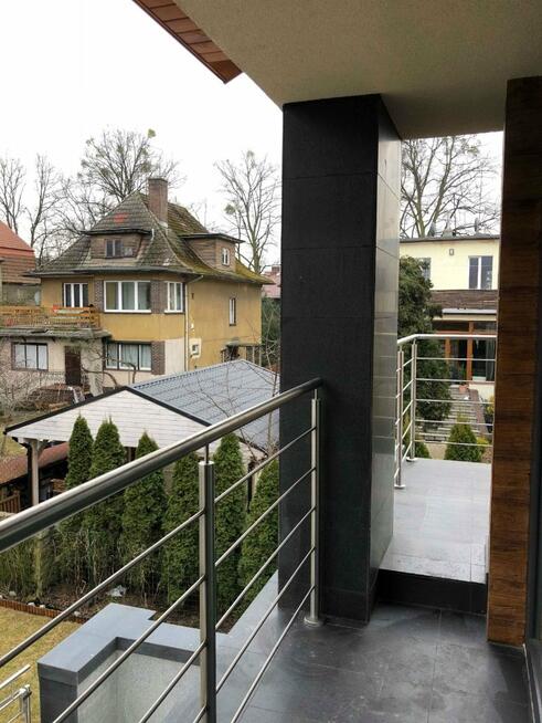 Dom Szczecin Pogodno