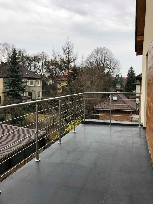 Dom Szczecin Pogodno