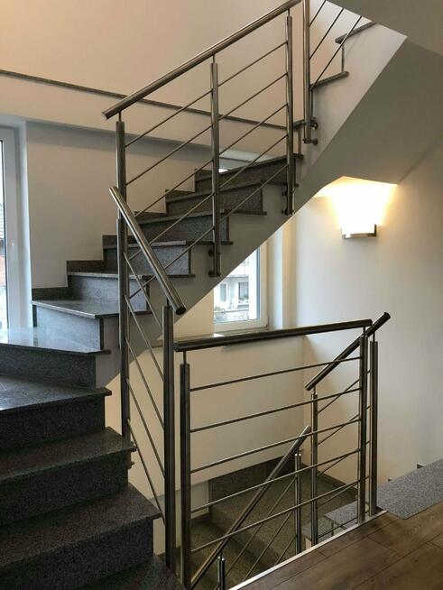 Dom Szczecin Pogodno