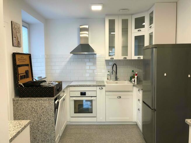 Dom Szczecin Pogodno