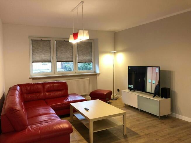 Dom Szczecin Pogodno