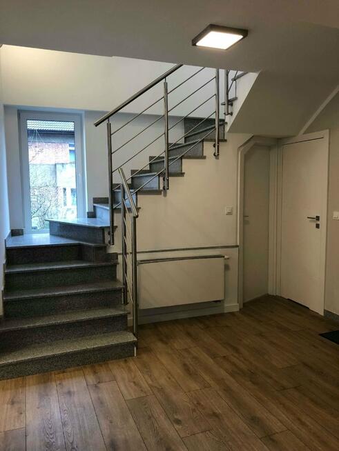 Dom Szczecin Pogodno