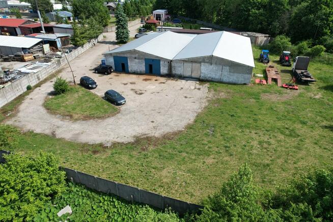 Lokal użytkowy Drawsko Pomorskie