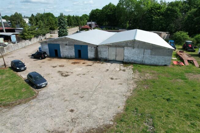 Lokal użytkowy Drawsko Pomorskie