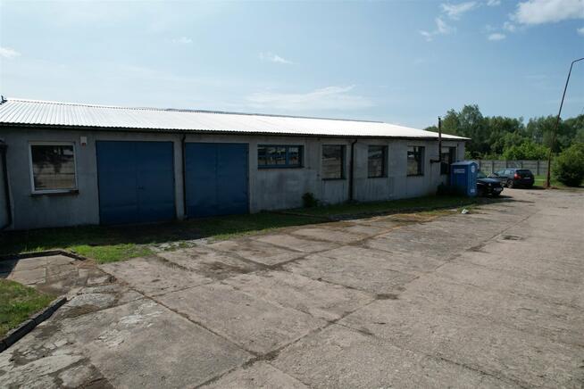 Lokal użytkowy Drawsko Pomorskie