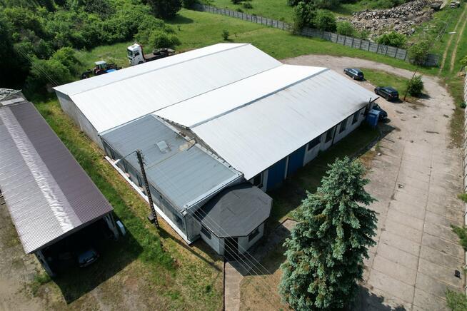 Lokal użytkowy Drawsko Pomorskie