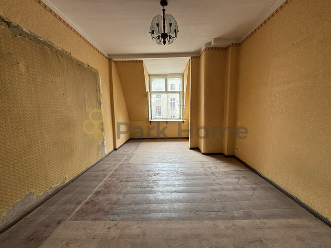 Mieszkanie Poznań gm. Poznań-Jeżyce, Żurawia