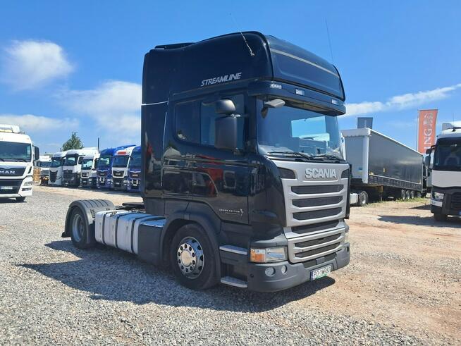 Scania r 450