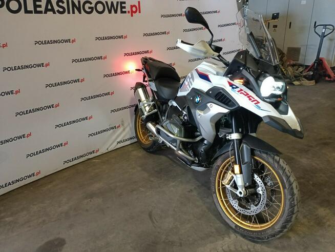 BMW GS