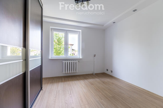 Wyszków, Mazowieckie, ul. T. Kościuszki