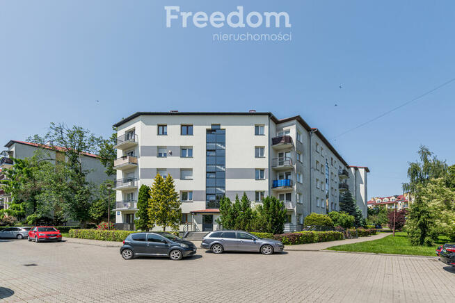 Wyszków, Mazowieckie, ul. T. Kościuszki