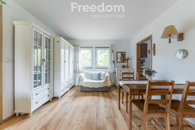 Dom w Piasecznie dla rodziny lub inwestora