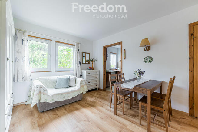 Dom w Piasecznie dla rodziny lub inwestora