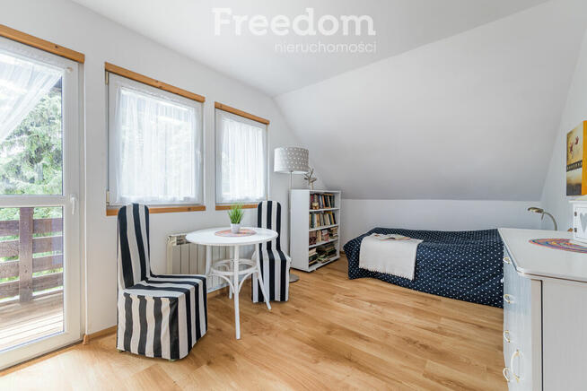 Dom w Piasecznie dla rodziny lub inwestora