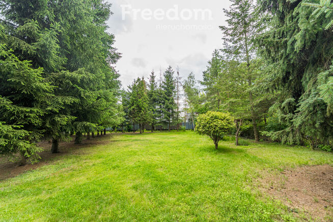 Dom w Piasecznie dla rodziny lub inwestora