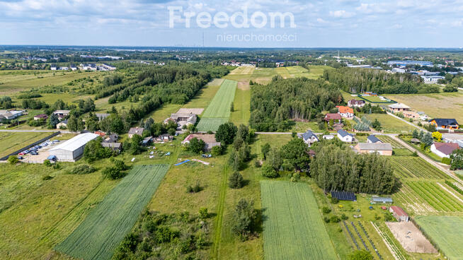 Okazja, piękna działka budowlana blisko Warszawy
