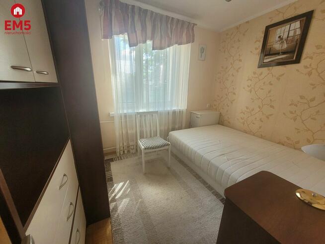 Mieszkanie Białystok Przydworcowe, Młynowa