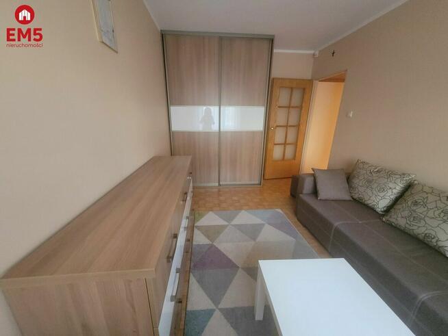 Mieszkanie Białystok Przydworcowe, Młynowa