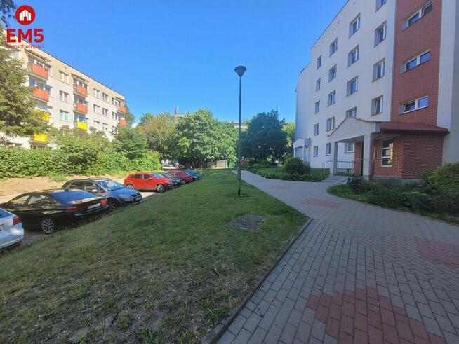 Mieszkanie Białystok Przydworcowe, Młynowa