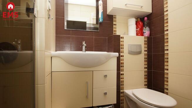 Mieszkanie Białystok Przydworcowe