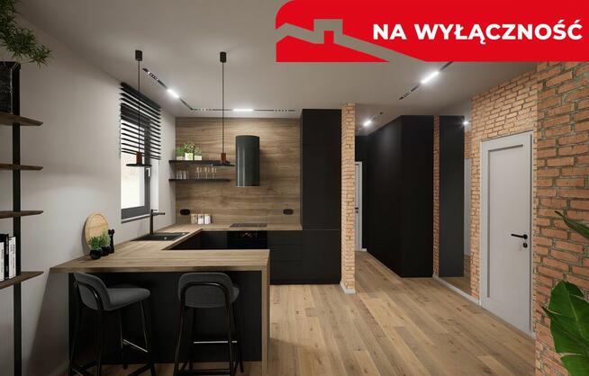 Na sprzedaż duże mieszkanie w Tarnowie