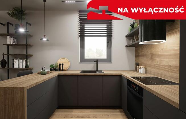 Na sprzedaż duże mieszkanie w Tarnowie