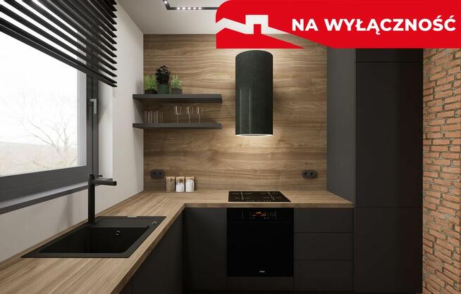 Na sprzedaż duże mieszkanie w Tarnowie