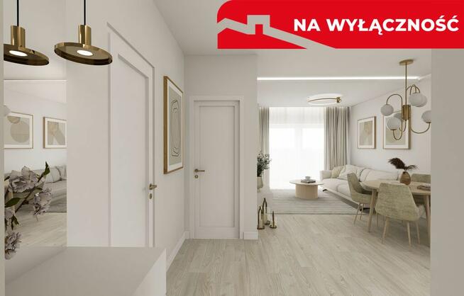 Na sprzedaż duże mieszkanie w Tarnowie