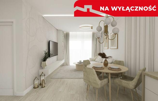 Na sprzedaż duże mieszkanie w Tarnowie